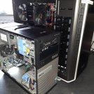 Wykonanie naprawy komputera Dell OptiPlex 7010